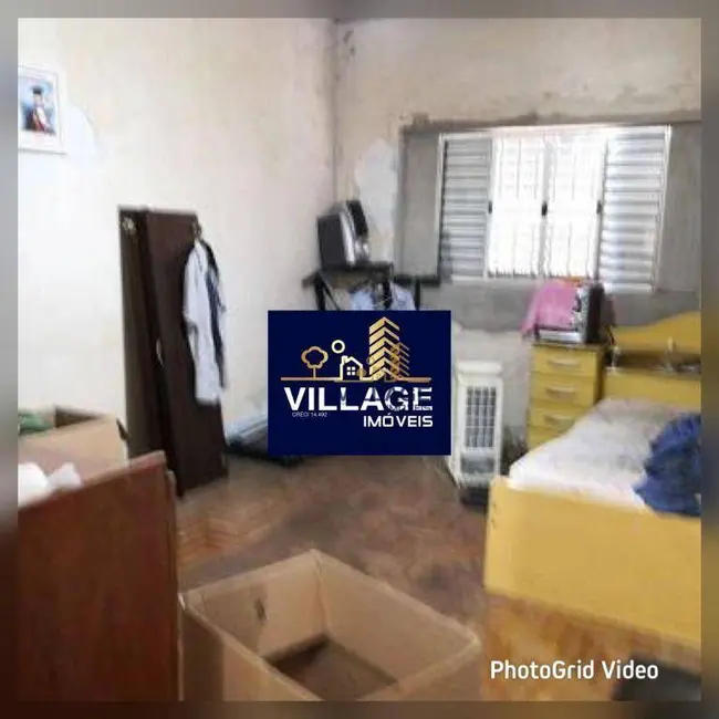 Casa com 6 quartos à venda, 486m2 em Vila Mangalot, São Paulo - SP - imagem 8 Foto 8 de Casa com 6 quartos à venda, 486m2 em Vila Mangalot, São Paulo - SP