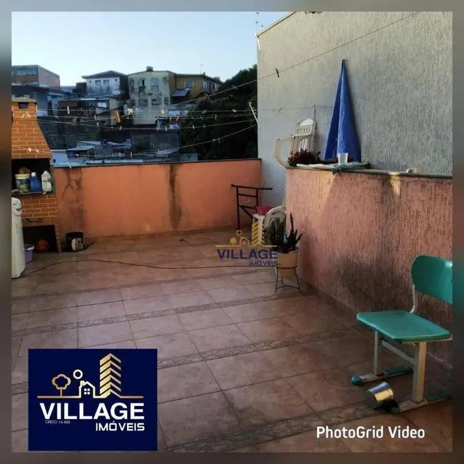 Sobrado com 3 quartos à venda, 197m2 em Jardim Marisa, São Paulo - SP - imagem 3 Foto 3 de Sobrado com 3 quartos à venda, 197m2 em Jardim Marisa, São Paulo - SP