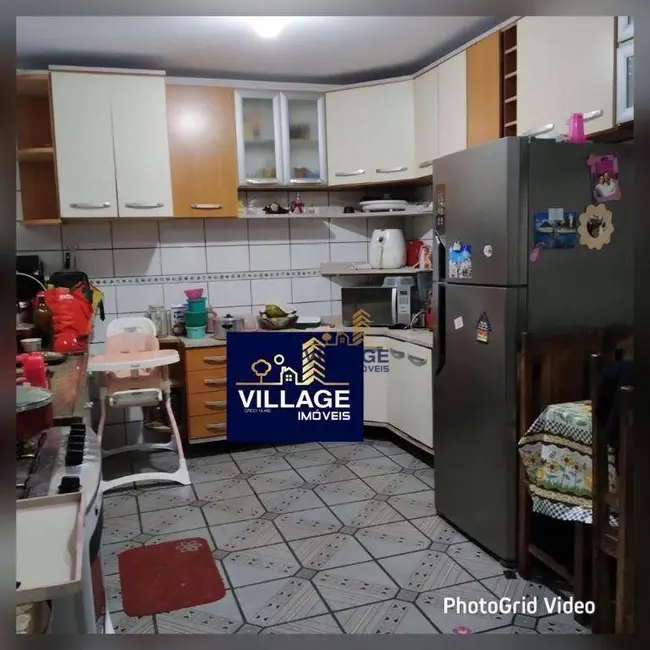 Sobrado com 3 quartos à venda, 197m2 em Jardim Marisa, São Paulo - SP - imagem 7 Foto 7 de Sobrado com 3 quartos à venda, 197m2 em Jardim Marisa, São Paulo - SP