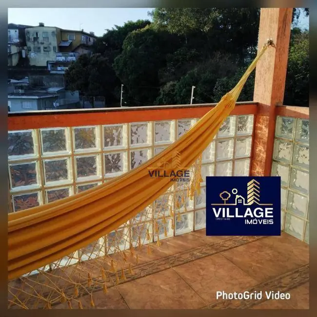 Sobrado com 3 quartos à venda, 197m2 em Jardim Marisa, São Paulo - SP - imagem 1 Foto 1 de Sobrado com 3 quartos à venda, 197m2 em Jardim Marisa, São Paulo - SP