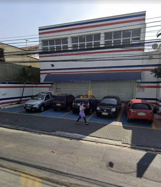 Foto 1 de Sala Comercial à venda e para alugar, 453m2 em Vila Jaguara, São Paulo - SP