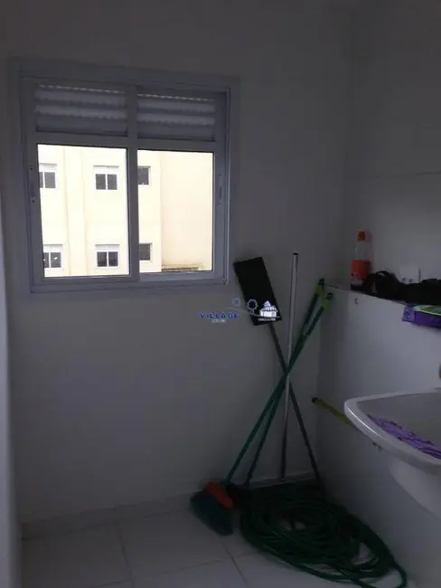 Foto 3 de Apartamento com 2 quartos à venda, 48m2 em Jardim Caiapiá, Cotia - SP