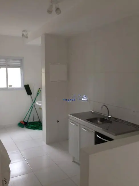 Foto 5 de Apartamento com 2 quartos à venda, 48m2 em Jardim Caiapiá, Cotia - SP