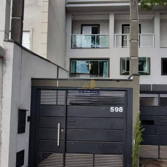 Foto 1 de Sobrado com 3 quartos à venda, 111m2 em Vila Mangalot, São Paulo - SP