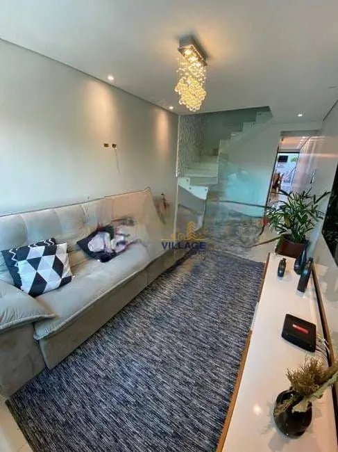 Sobrado com 3 quartos à venda, 111m2 em Vila Mangalot, São Paulo - SP - imagem 5 Foto 5 de Sobrado com 3 quartos à venda, 111m2 em Vila Mangalot, São Paulo - SP