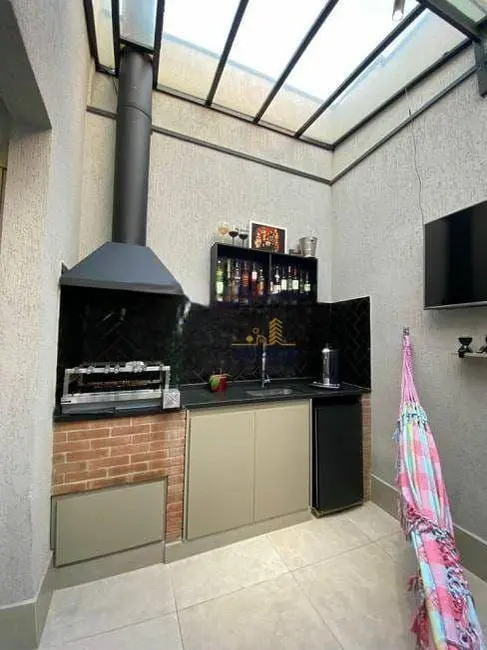 Foto 2 de Sobrado com 3 quartos à venda, 111m2 em Vila Mangalot, São Paulo - SP