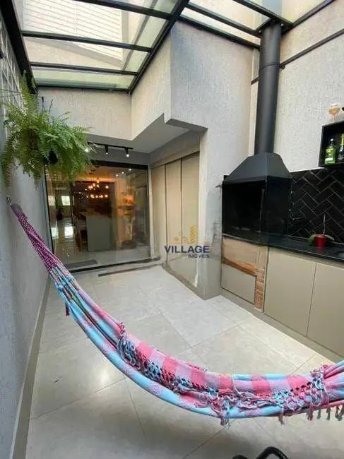 Sobrado com 3 quartos à venda, 111m2 em Vila Mangalot, São Paulo - SP - imagem 4 Foto 4 de Sobrado com 3 quartos à venda, 111m2 em Vila Mangalot, São Paulo - SP