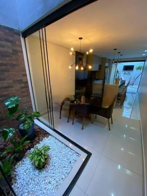 Sobrado com 3 quartos à venda, 111m2 em Vila Mangalot, São Paulo - SP - imagem 8 Foto 8 de Sobrado com 3 quartos à venda, 111m2 em Vila Mangalot, São Paulo - SP