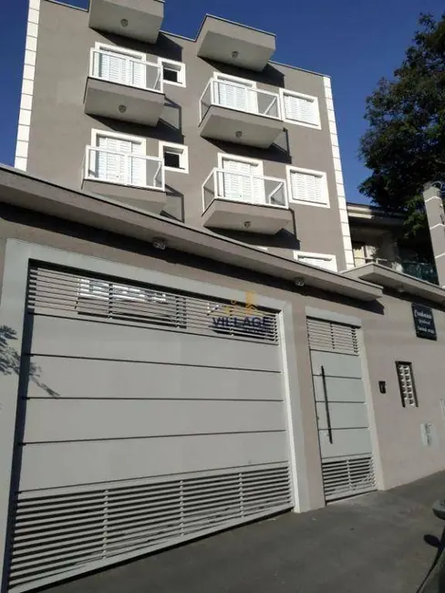 Foto 9 de Apartamento com 2 quartos à venda, 44m2 em Vila Mangalot, São Paulo - SP