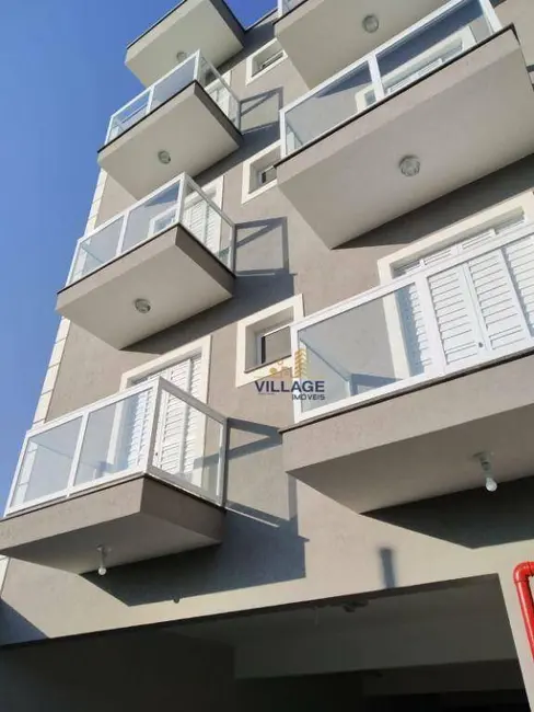 Foto 5 de Apartamento com 2 quartos à venda, 44m2 em Vila Mangalot, São Paulo - SP