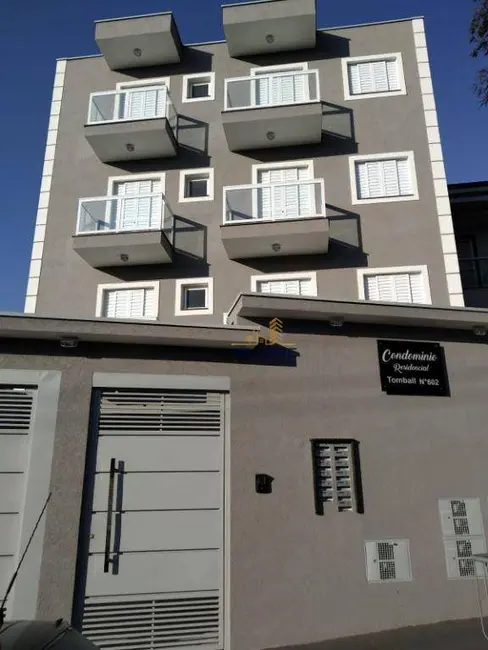 Foto 1 de Apartamento com 2 quartos à venda, 44m2 em Vila Mangalot, São Paulo - SP