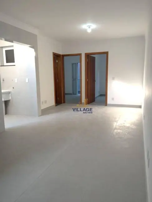 Foto 2 de Apartamento com 2 quartos à venda, 44m2 em Vila Mangalot, São Paulo - SP