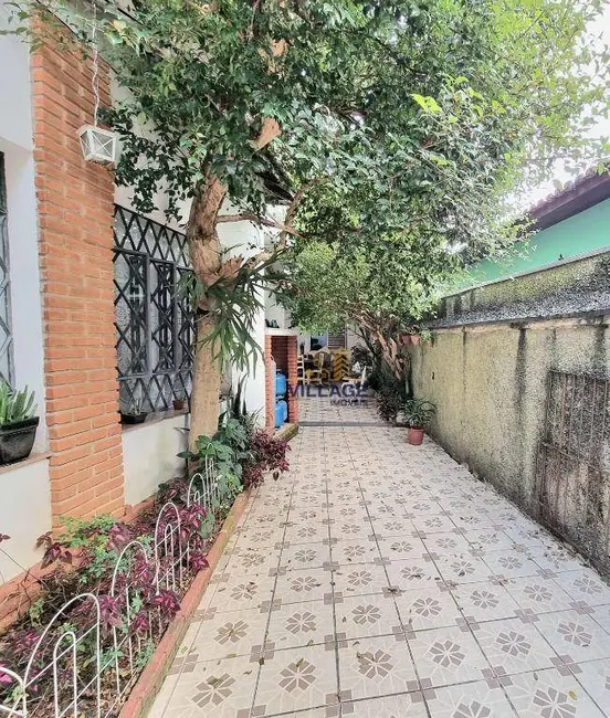 Casa com 3 quartos à venda, 355m2 em Alto da Lapa, São Paulo - SP - imagem 8 Foto 8 de Casa com 3 quartos à venda, 355m2 em Alto da Lapa, São Paulo - SP