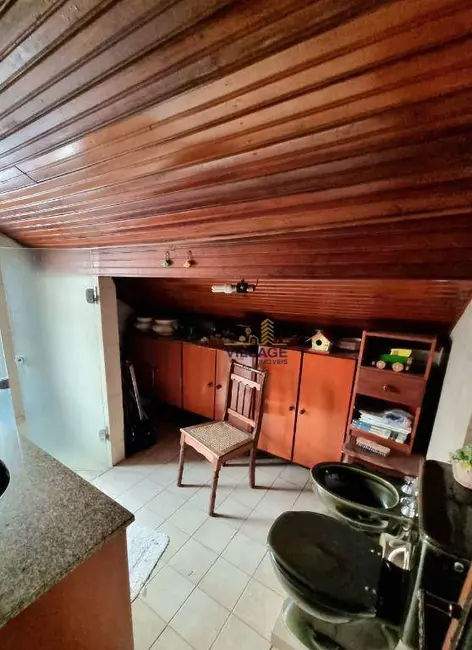 Casa com 3 quartos à venda, 355m2 em Alto da Lapa, São Paulo - SP - imagem 9 Foto 9 de Casa com 3 quartos à venda, 355m2 em Alto da Lapa, São Paulo - SP