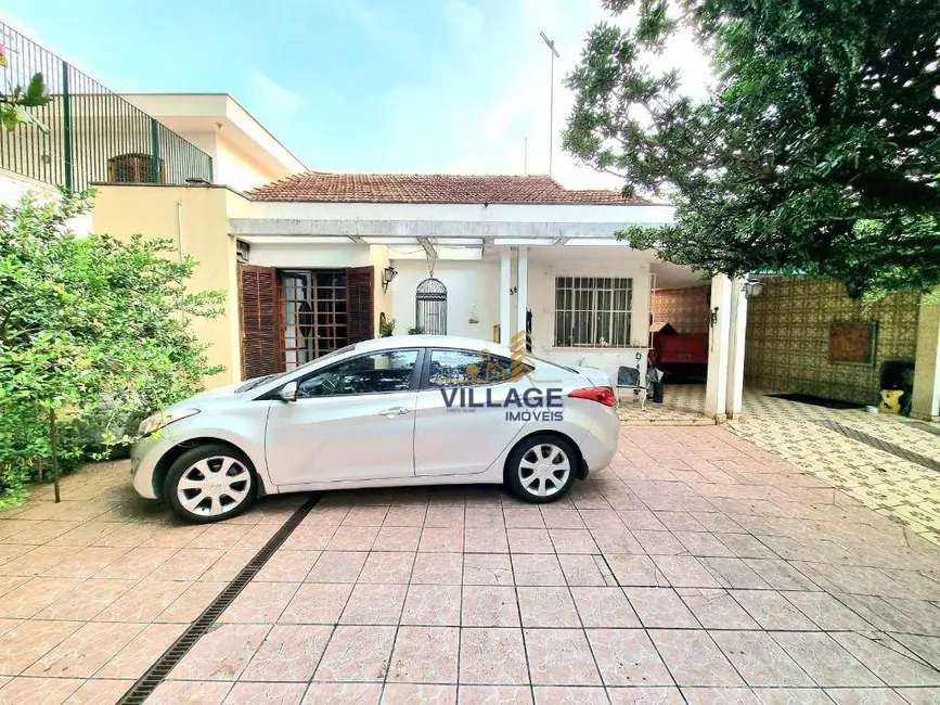 Foto 2 de Casa com 3 quartos à venda, 355m2 em Alto da Lapa, São Paulo - SP