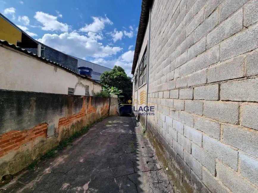 Foto 3 de Armazém / Galpão à venda, 1000m2 em Jardim Califórnia, Barueri - SP