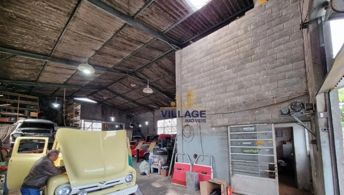 Foto 4 de Armazém / Galpão à venda, 1000m2 em Jardim Califórnia, Barueri - SP