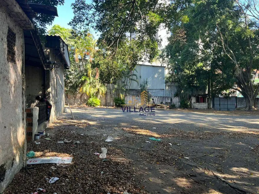 Armazém / Galpão para alugar, 2300m2 em Parque São Domingos, São Paulo - SP - imagem 6 Foto 6 de Armazém / Galpão para alugar, 2300m2 em Parque São Domingos, São Paulo - SP