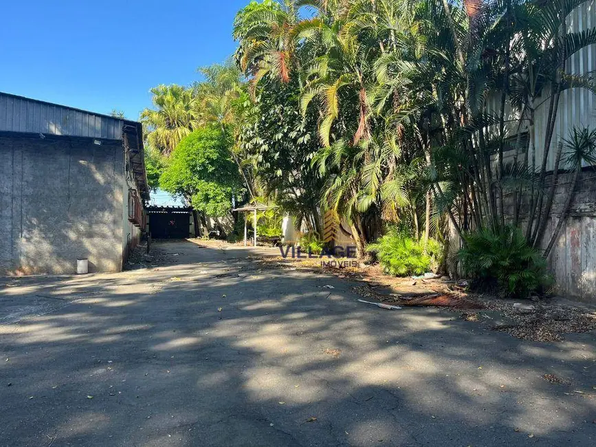 Armazém / Galpão para alugar, 2300m2 em Parque São Domingos, São Paulo - SP - imagem 8 Foto 8 de Armazém / Galpão para alugar, 2300m2 em Parque São Domingos, São Paulo - SP