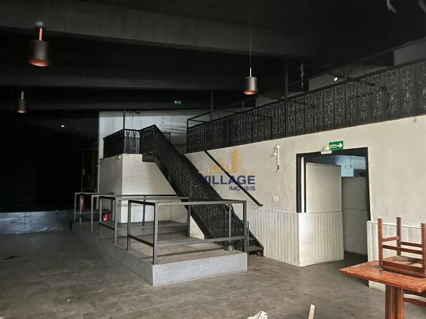 Armazém / Galpão para alugar, 2300m2 em Parque São Domingos, São Paulo - SP - imagem 5 Foto 5 de Armazém / Galpão para alugar, 2300m2 em Parque São Domingos, São Paulo - SP