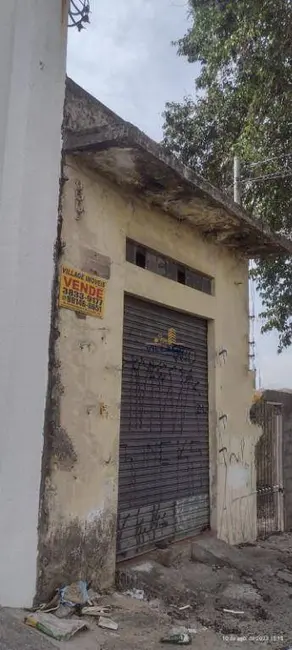 Foto 3 de Terreno / Lote à venda, 470m2 em Vila Santa Edwiges, São Paulo - SP