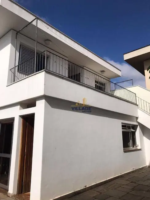 Foto 4 de Sobrado com 4 quartos à venda, 375m2 em Vila Jaguara, São Paulo - SP