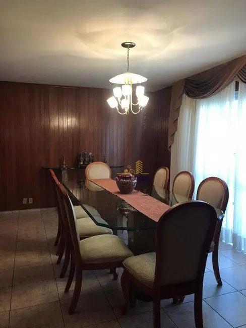 Foto 2 de Sobrado com 4 quartos à venda, 375m2 em Vila Jaguara, São Paulo - SP