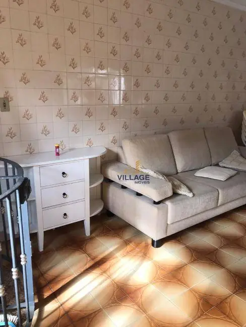 Foto 5 de Sobrado com 4 quartos à venda, 375m2 em Vila Jaguara, São Paulo - SP