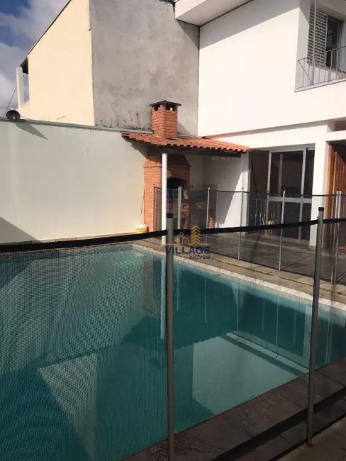 Foto 1 de Sobrado com 4 quartos à venda, 375m2 em Vila Jaguara, São Paulo - SP