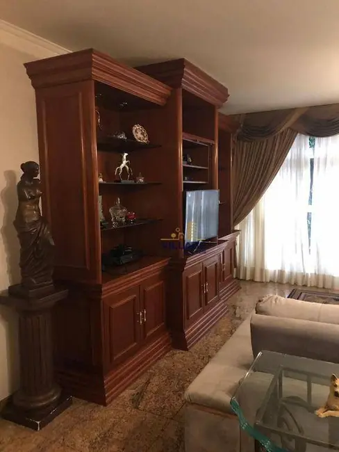 Foto 6 de Sobrado com 4 quartos à venda, 375m2 em Vila Jaguara, São Paulo - SP