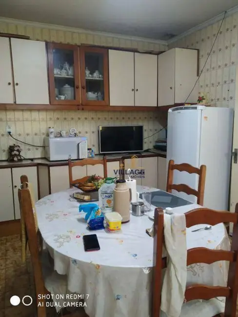 Foto 9 de Casa com 3 quartos à venda, 420m2 em Vila Jaguara, São Paulo - SP