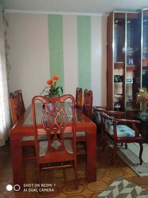 Foto 2 de Casa com 3 quartos à venda, 420m2 em Vila Jaguara, São Paulo - SP