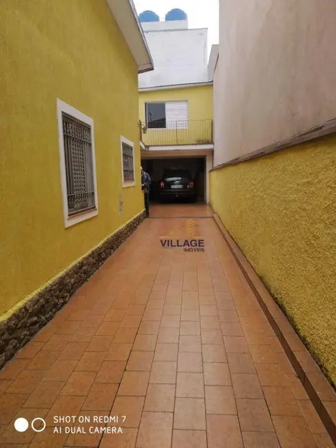 Foto 6 de Casa com 3 quartos à venda, 420m2 em Vila Jaguara, São Paulo - SP