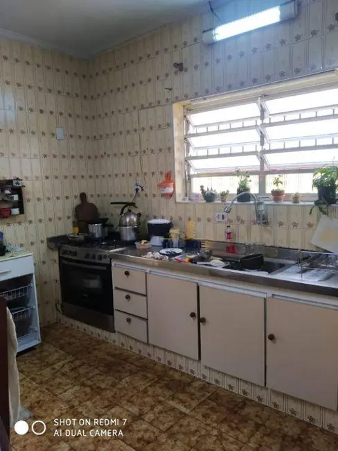 Foto 3 de Casa com 3 quartos à venda, 420m2 em Vila Jaguara, São Paulo - SP