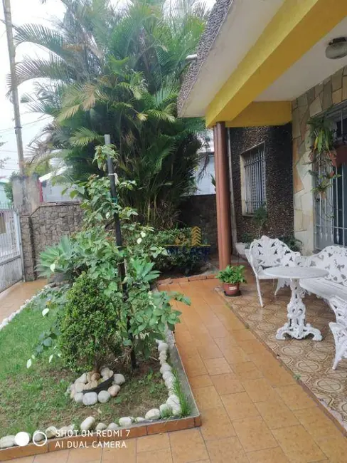 Foto 1 de Casa com 3 quartos à venda, 420m2 em Vila Jaguara, São Paulo - SP