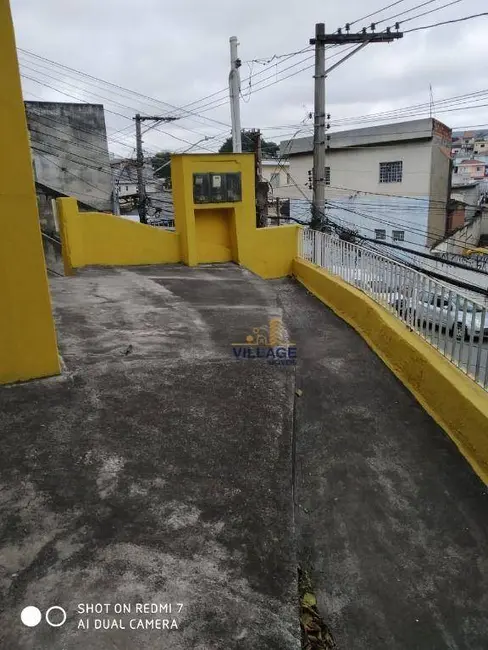 Casa com 3 quartos à venda, 289m2 em Vila Mangalot, São Paulo - SP - imagem 6 Foto 6 de Casa com 3 quartos à venda, 289m2 em Vila Mangalot, São Paulo - SP