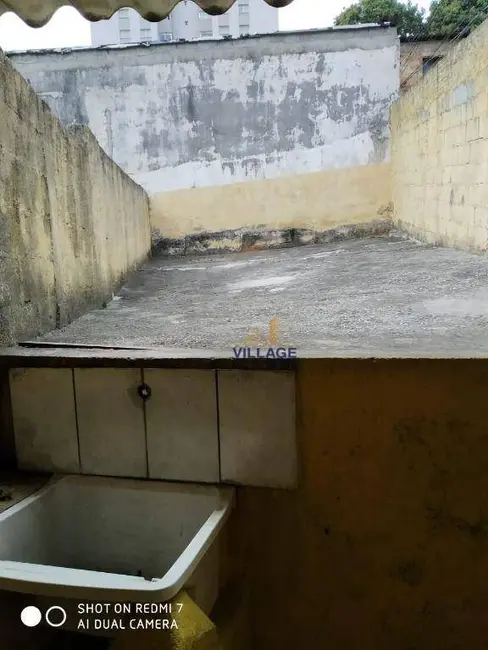 Casa com 3 quartos à venda, 289m2 em Vila Mangalot, São Paulo - SP - imagem 5 Foto 5 de Casa com 3 quartos à venda, 289m2 em Vila Mangalot, São Paulo - SP