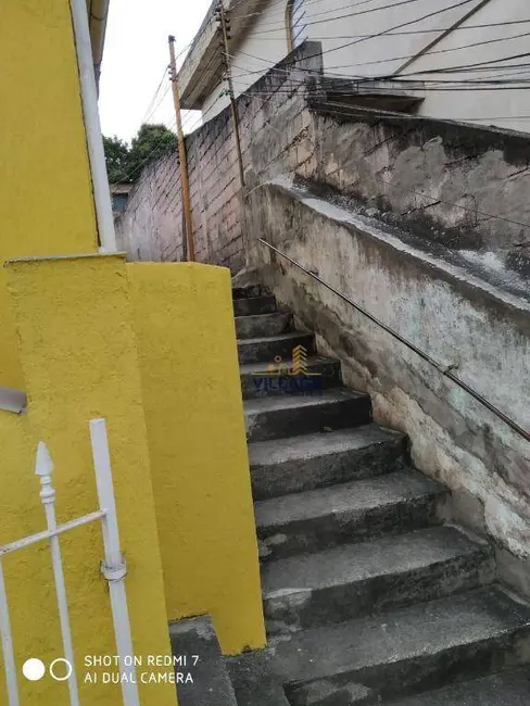 Casa com 3 quartos à venda, 289m2 em Vila Mangalot, São Paulo - SP - imagem 2 Foto 2 de Casa com 3 quartos à venda, 289m2 em Vila Mangalot, São Paulo - SP