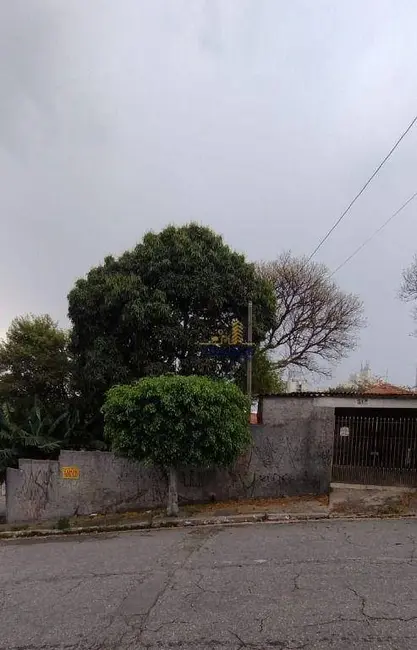 Foto 2 de Terreno / Lote à venda, 345m2 em Parque São Domingos, São Paulo - SP