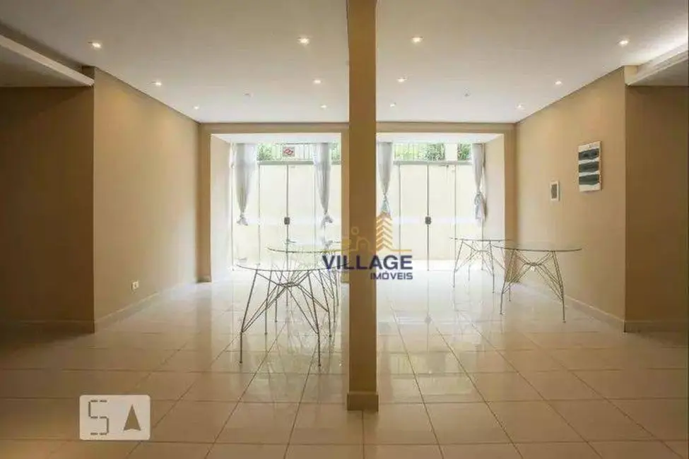 Foto 4 de Apartamento com 3 quartos à venda, 74m2 em Vila dos Remédios, São Paulo - SP