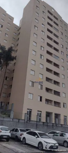 Foto 9 de Apartamento com 3 quartos à venda, 74m2 em Vila dos Remédios, São Paulo - SP