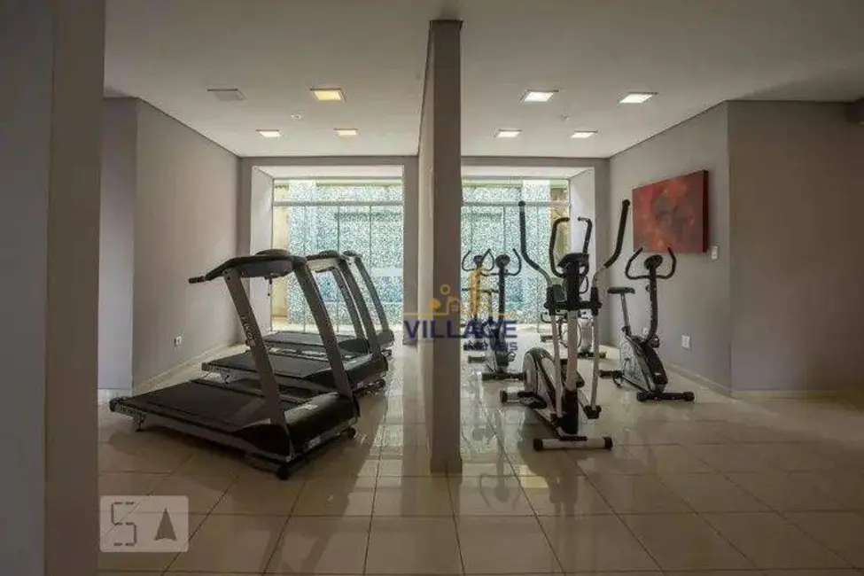Foto 6 de Apartamento com 3 quartos à venda, 74m2 em Vila dos Remédios, São Paulo - SP