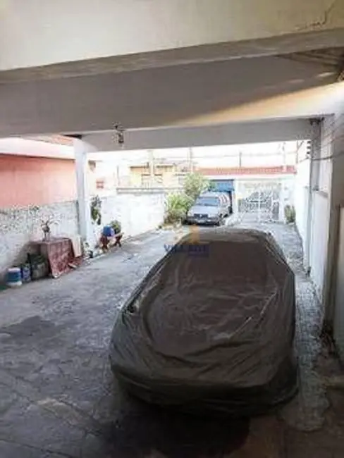 Foto 4 de Casa com 2 quartos à venda, 360m2 em Vila Mangalot, São Paulo - SP