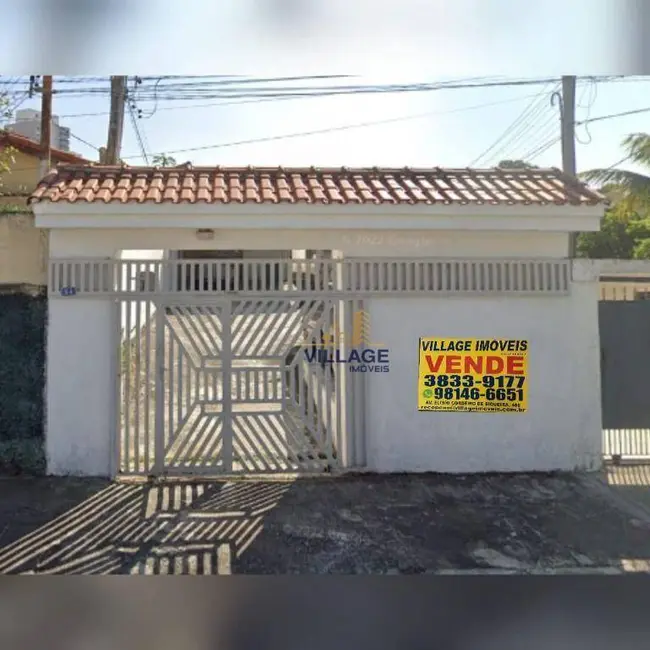 Foto 1 de Casa com 2 quartos à venda, 360m2 em Vila Mangalot, São Paulo - SP