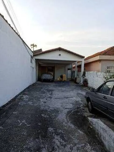Foto 2 de Casa com 2 quartos à venda, 360m2 em Vila Mangalot, São Paulo - SP