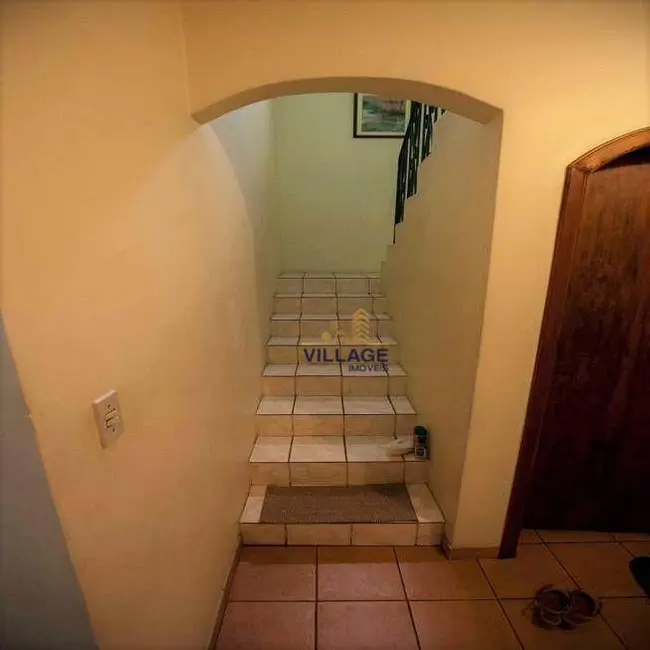 Foto 5 de Sobrado com 3 quartos à venda, 240m2 em Vila Jaguara, São Paulo - SP