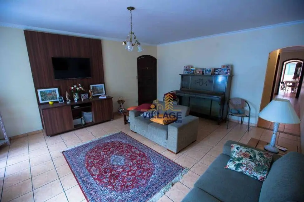 Foto 2 de Sobrado com 3 quartos à venda e para alugar, 240m2 em Vila Jaguara, São Paulo - SP