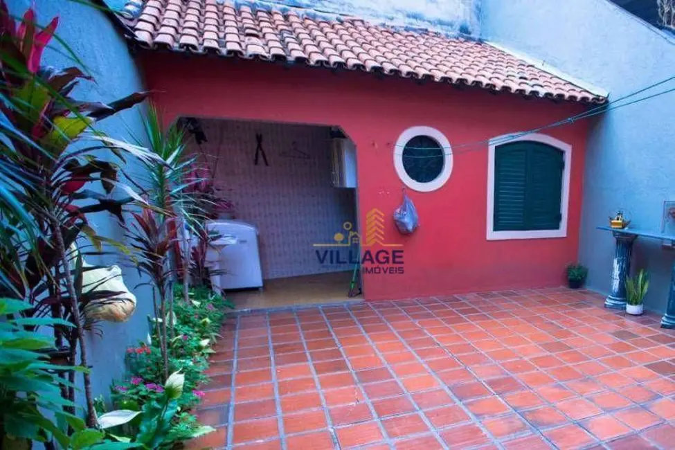 Foto 9 de Sobrado com 3 quartos à venda, 240m2 em Vila Jaguara, São Paulo - SP