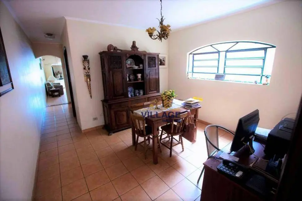 Foto 3 de Sobrado com 3 quartos à venda, 240m2 em Vila Jaguara, São Paulo - SP