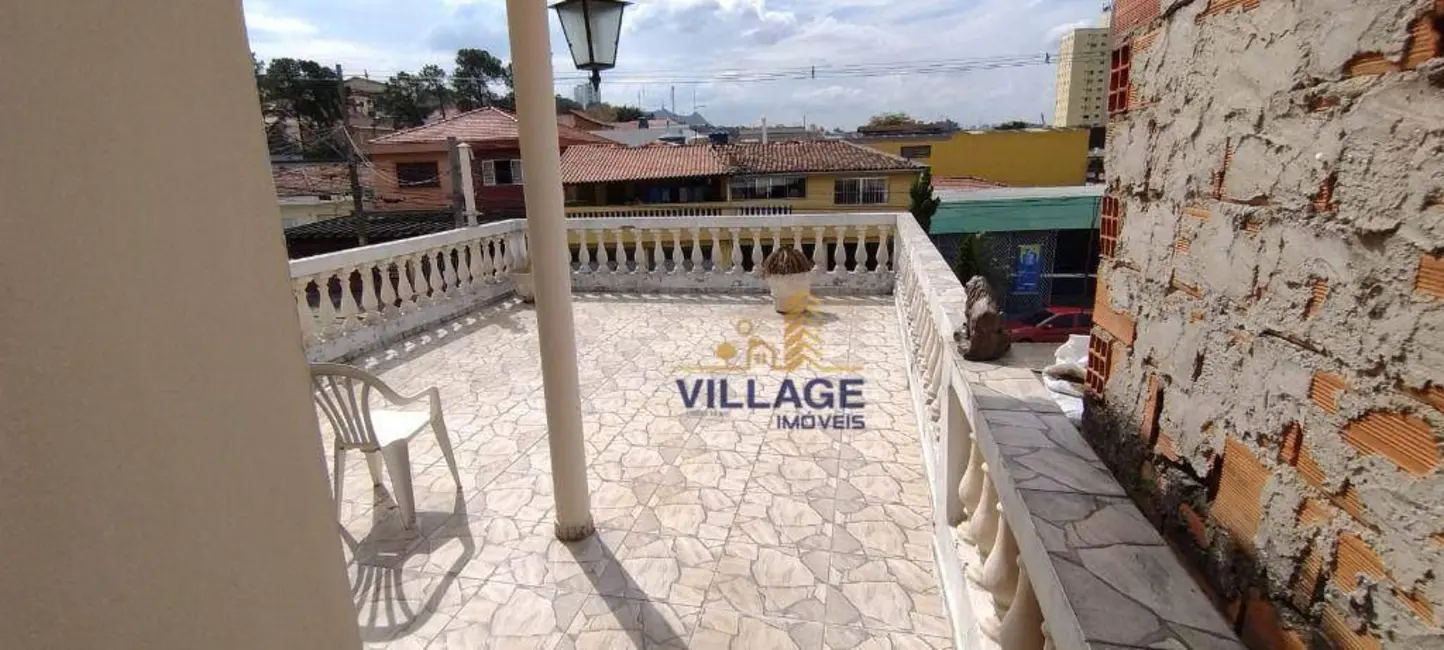 Sobrado com 2 quartos à venda, 225m2 em Jardim Santo Elias, São Paulo - SP - imagem 3 Foto 3 de Sobrado com 2 quartos à venda, 225m2 em Jardim Santo Elias, São Paulo - SP